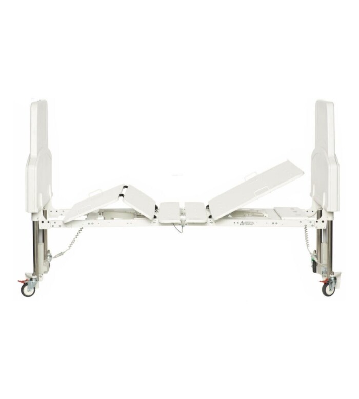 Humancare Floor Line LTC Bed - Single - Image 7