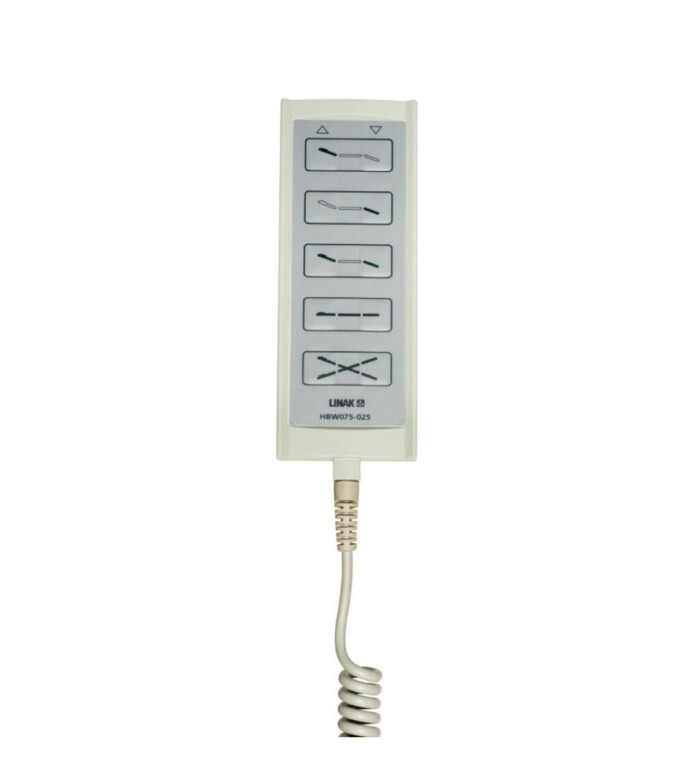 Humancare Floor Line LTC Bed - Single - Image 8