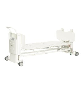 Humancare Floor Line I-Plus Bed – Single