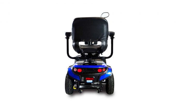 Drive Medical Envoy 4 Plus Mobility Scooter 10