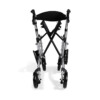 Hero Medical Wheelchair/Rollator - Fusion 2 in 1 - Image 7