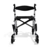 Hero Medical Wheelchair/Rollator - Fusion 2 in 1 - Image 6