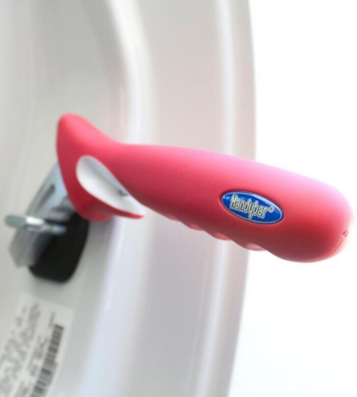 Handy Bar - Car Transfer Bar - Image 2