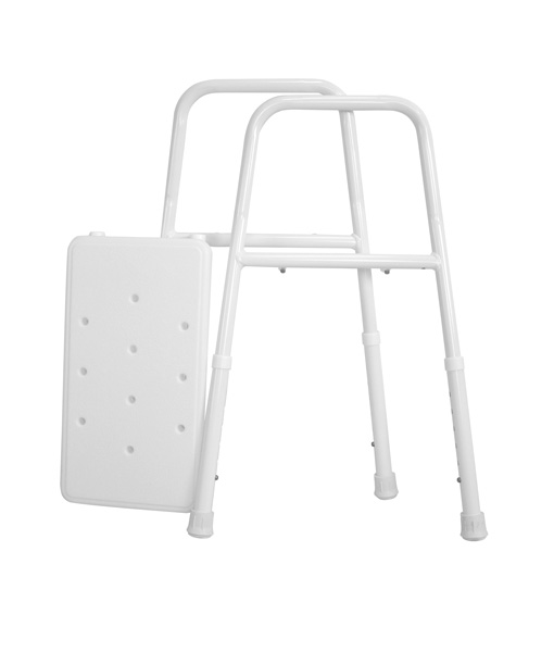 Folding/Collapsible Portable Shower Stool 1