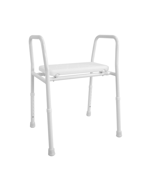 Folding/Collapsible Portable Shower Stool 3