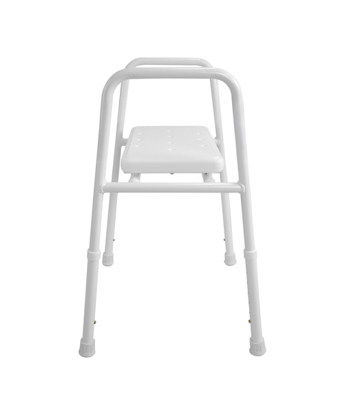 Folding/Collapsible Portable Shower Stool 4