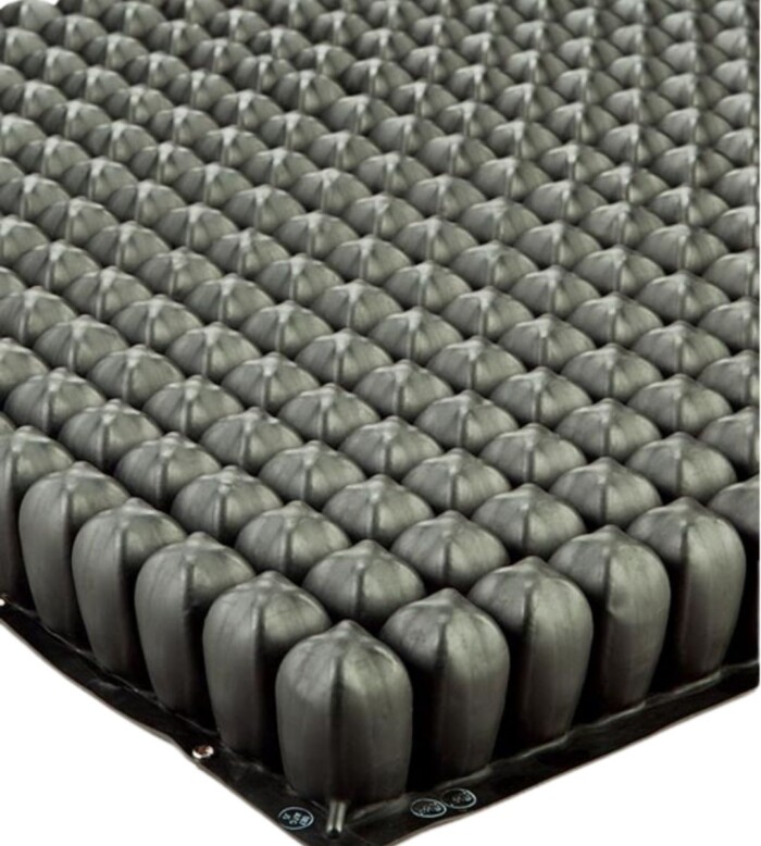 Roho Section Overlay