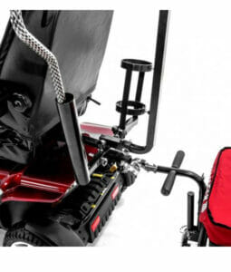 Mobility Scooter Multi Adapter