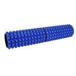 Grid Foam Roller Physio Pilates Yoga Exercise Trigger Point 7