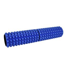 Grid Foam Roller Physio Pilates Yoga Exercise Trigger Point