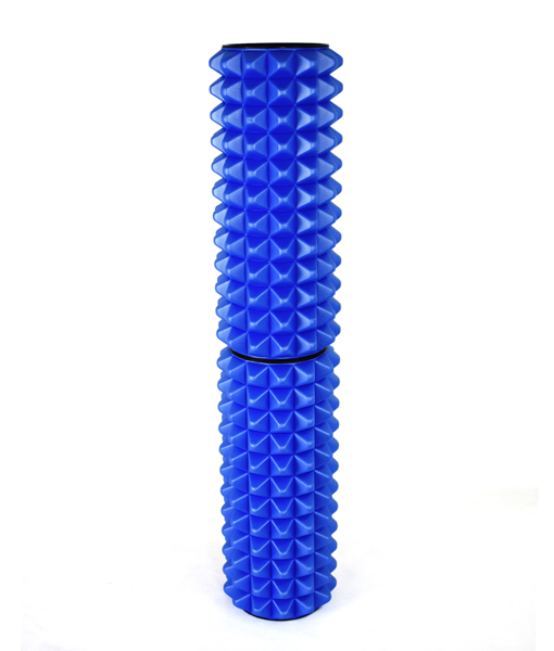 Grid Foam Roller Physio Pilates Yoga Exercise Trigger Point 3