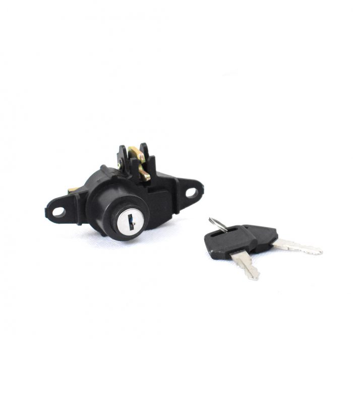 Replacement Key set for Mobility Scooter Pod Pannier 1