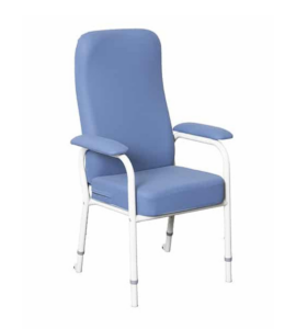 Air Cushion Chair – Highback