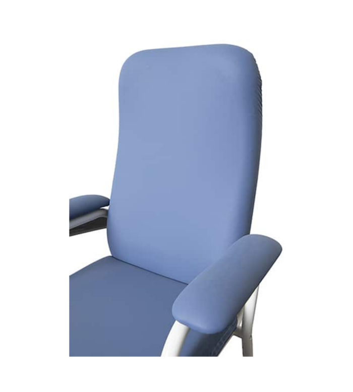 Cobalt Air Pressure Relieving Highback Day Chair - Image 3