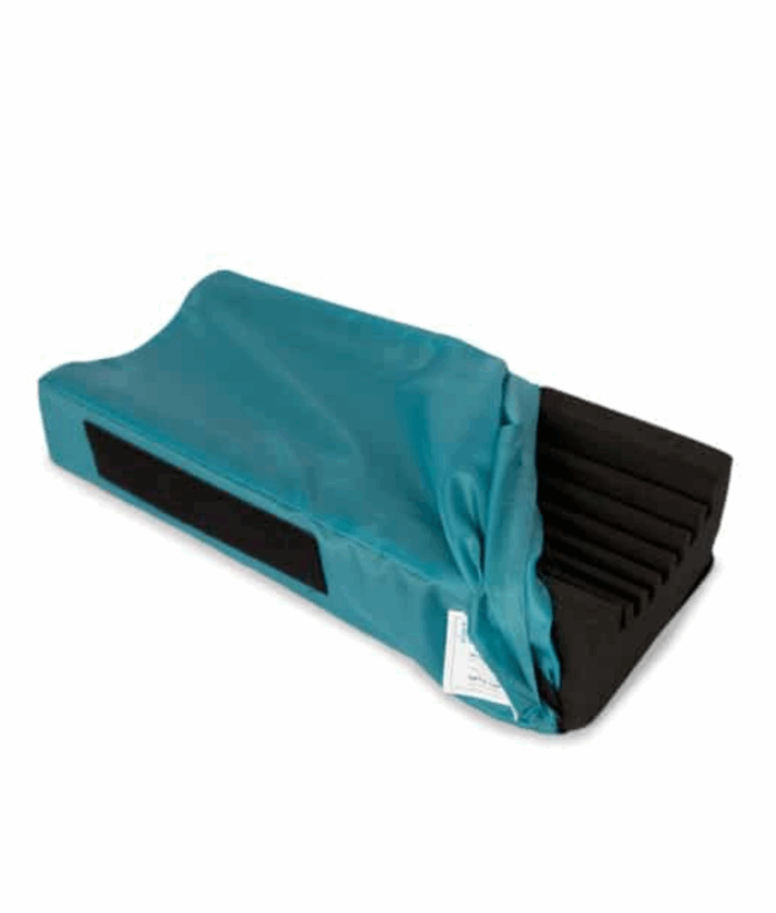 Single Heel Wedge - Image 3