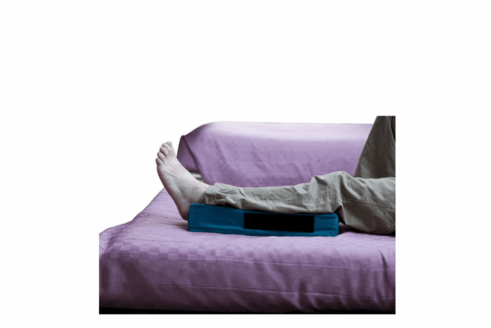Single Heel Wedge - Image 2