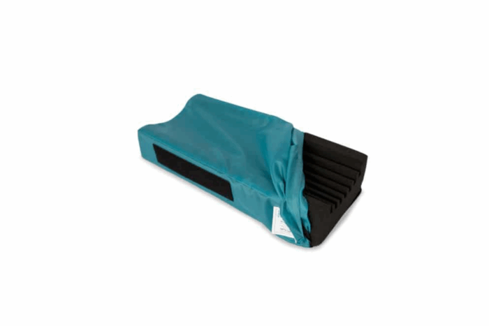 Single Heel Wedge - Image 3