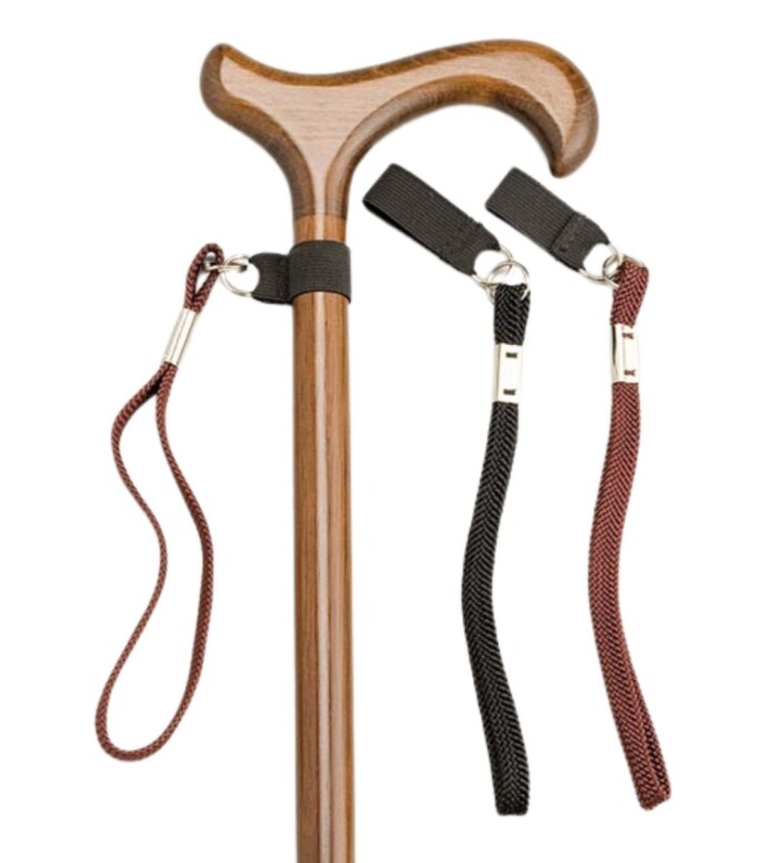Days Wrist Strap For Walking Stick