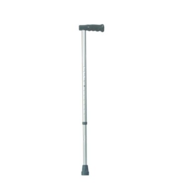 Breezy Straight Handled Walking Stick