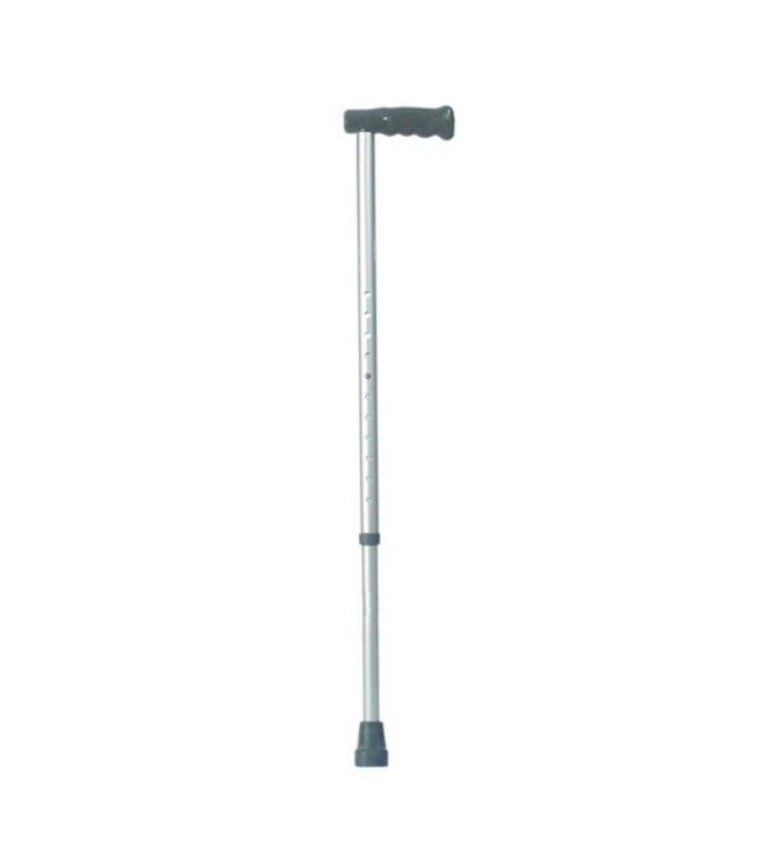 Breezy Straight Handled Walking Stick