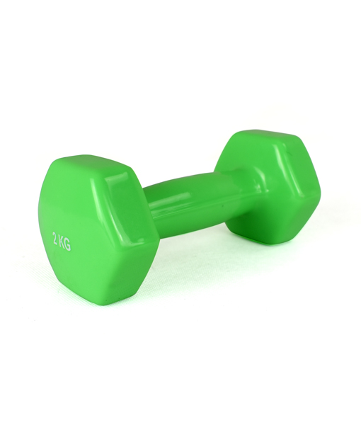 Weighted Dumbbell 3
