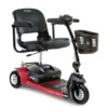Pride Mobility Go Go Ultra X Mobility Scooter