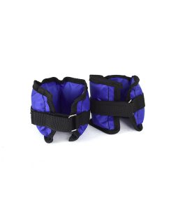 Weighted Cuff Ankle Pair 1kg
