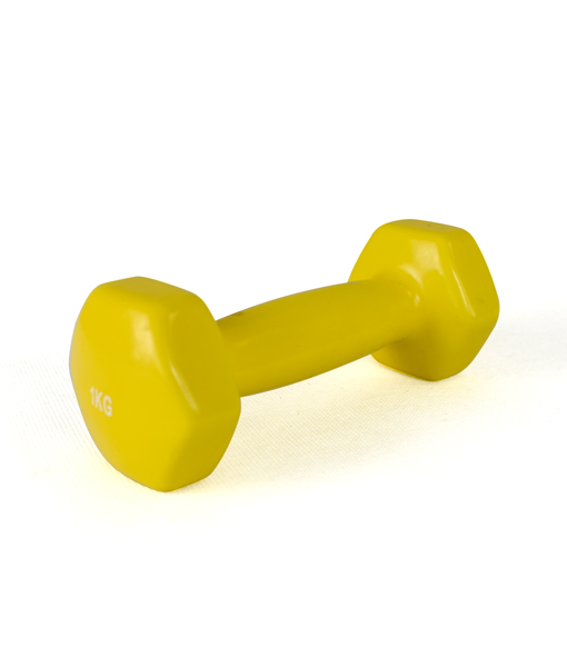 Weighted Dumbbell 5