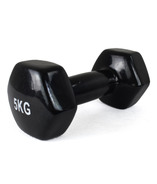 Weighted Dumbbell 1