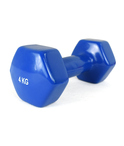 Weighted Dumbbell 2