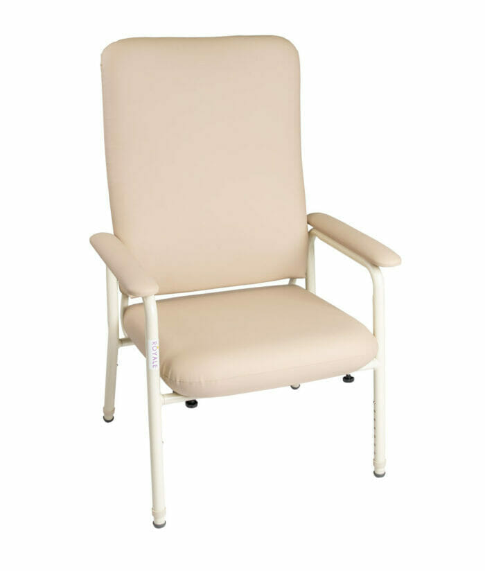 Royale Bariatric Chair 1