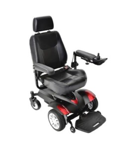 Drive Medical Titan Powered Wheelchair