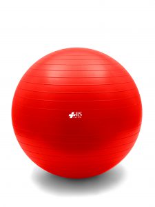 Fitness Exercise Ball – 55cm