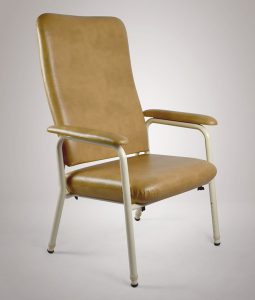 Bariatric Chair Royale