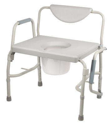 Bariatric Bathroom Toileting Independent Living