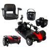 Drive Medical Scout Sport Quattro Mobility Scooter - Image 2