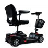 Drive Medical Scout Sport Quattro Mobility Scooter - Image 4