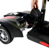 Drive Medical Scout Sport Quattro Mobility Scooter - Image 6