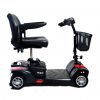 Drive Medical Scout Sport Quattro Mobility Scooter - Image 3