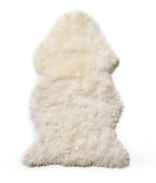 FREE premium natural sheepskin (*Sheepskins will be sent out by the end of the promotion, before 31 July.) 1