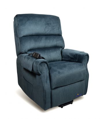 Air Comfort Electric Lift Chair | Lift Chairs