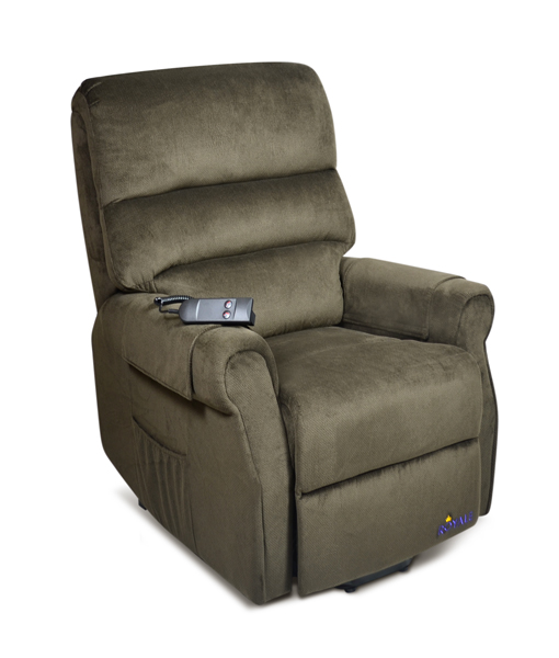 electric massage chair full body