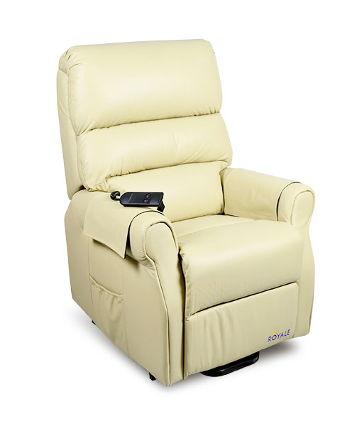 Royale Medical Mayfair Select Electric Recliner Lift Chair 6