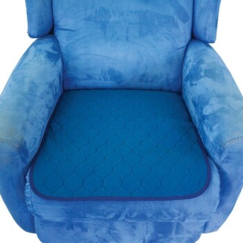 SmartBarrier Chair Pad Protector