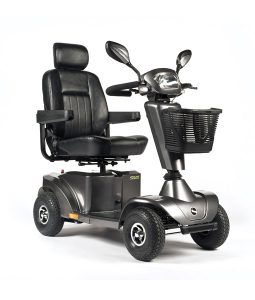 Sunrise Medical Sterling S425 Electric Mobility Scooter