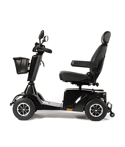 Sunrise Medical Sterling S700 Mobility Scooter 10