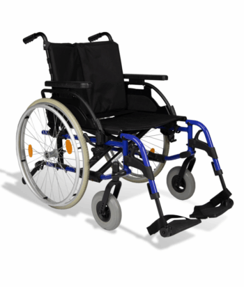 Sunrise Medical Breezy Rubix Wheelchair