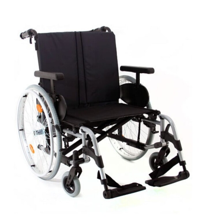 Sunrise Medical Breezy Rubix Wheelchair