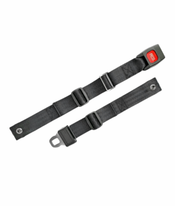 Sunrise Medical Universal Wheelchair Seat Belt