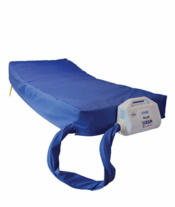 Talley Pulsair Choice Mattress